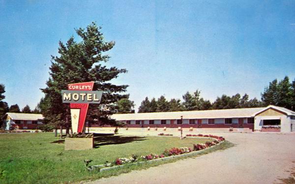 Curleys Motel Paradise (newer photo)